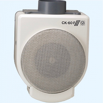 CK 60F Soler&Palau кухонный бытовой вентилятор