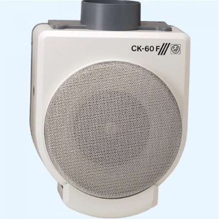 CK 60F Soler&Palau кухонный бытовой вентилятор