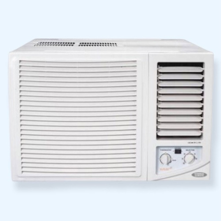 GCW-24EM General Climate Оконный кондиционер