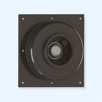 TKV 150-B Sysimple Круглый канальный вентилятор настенного типа с назад загнутыми лопатками