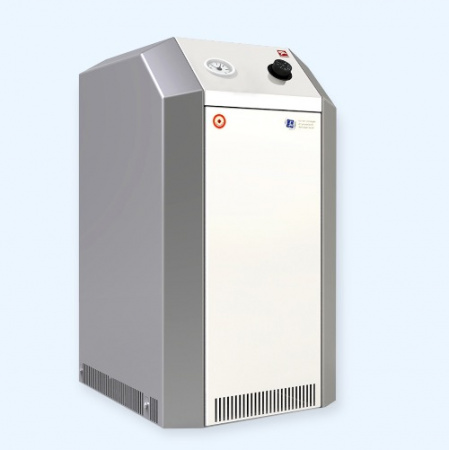 Премиум 16N Лемакс Стальной напольный газовый котел одноконтурный