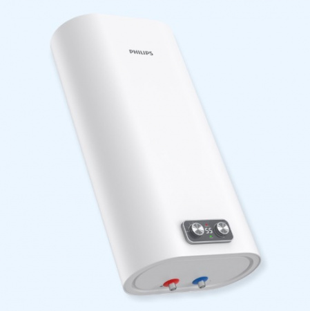 AWH1618/51(100YB) Philips Электрический водонагреватель Серия UltraHeat  Digital