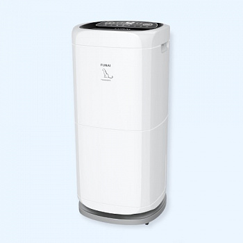 RAD-Y60T7E YAMANEKO 60 Funai Осушитель воздуха RAD-Y60T7E YAMANEKO 60 Funai Осушитель воздуха
