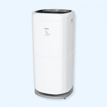 RAD-Y60T7E YAMANEKO 60 Funai Осушитель воздуха