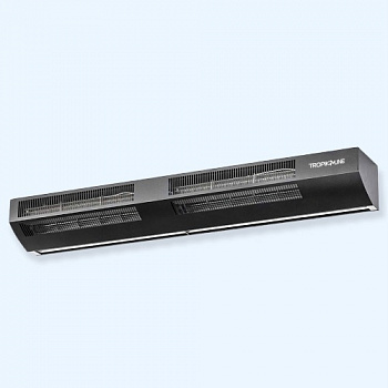 Т105Е10 Black Tropik Line (Тропик) Тепловая завеса Т105Е10 Black Tropik Line (Тропик) Тепловая завеса