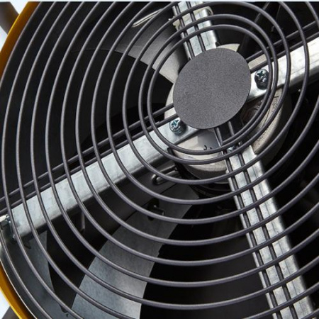 BHP-P2-30 PRORAB Ballu Электрическая тепловая пушка