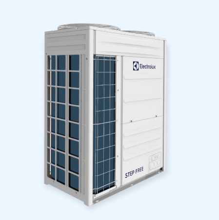 ERXY3-680 STEP FREE VRF-системы Electrolux Высокоэффективный двухтрубный наружный блок