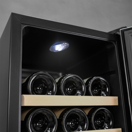 MV18-BF1 (easy) Meyvel Винный шкаф