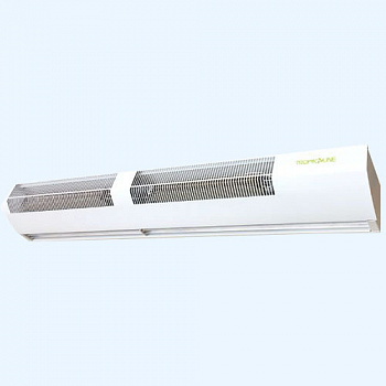 Т110Е20 Tropik Line (Тропик) Тепловая завеса Т110Е20 Tropik Line (Тропик) Тепловая завеса