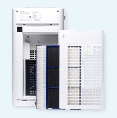 KCG41RW Sharp Климатический комплекс