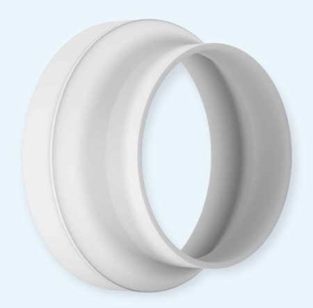 1012RP ERA Редуктор РП D100 D125 пластик