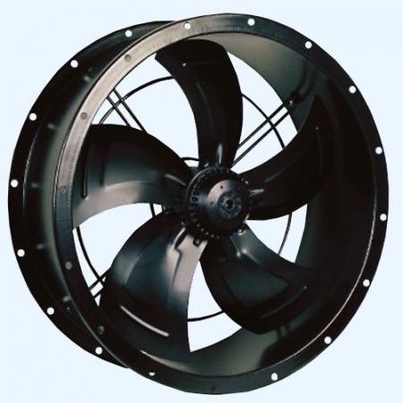 ВО-4М350С Тепломаш вентилятор осевой