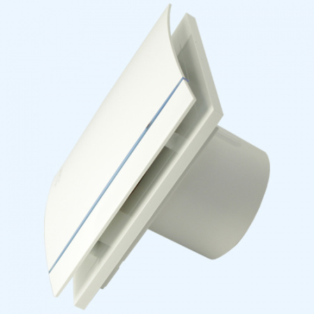 SILENT-100 CMZ DESIGN Soler&Palau Накладной бытовой вентилятор