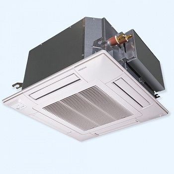 RAI-50RPE/P-AP56NAMS Hitachi Внутренний блок мульти сплит-систем кассетного типа