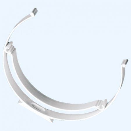 16ДКП ERA Держатель ДКП D160 пластик