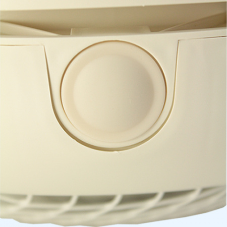 HCM 180N S&P Вентилятор оконный