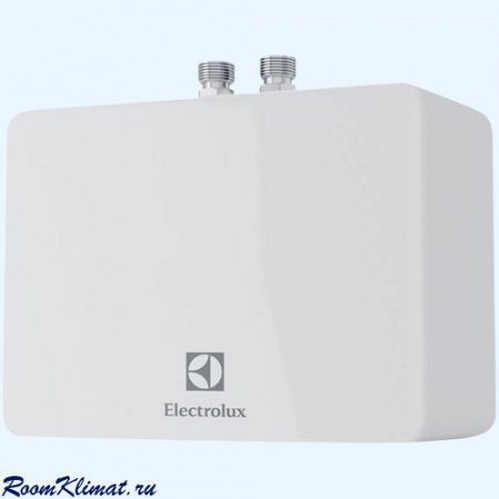 NP4 Aquatronic 2.0 Electrolux Напорный электрический проточный водонагреватель