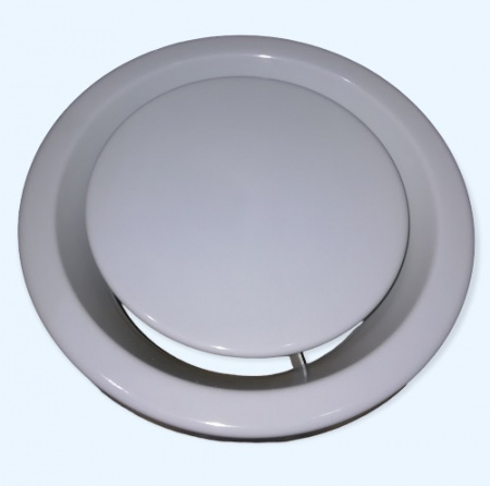 DZ 100 Airone Вытяжной диффузор DZ 100 Airone Вытяжной диффузор