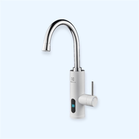 Taptronic (White) Electrolux Электрический проточный водонагреватель