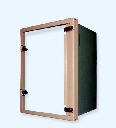 Нажимной люк под плитку FANTOM 20х60