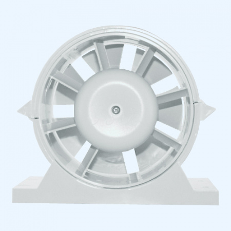 PRO 4 DICITI Вентилятор канальный D100 осевой