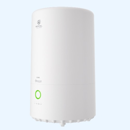 RUH-LM300/4.0M-WT LIMA Royal Clima Ультразвуковой увлажнитель воздуха