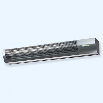 Т207Е15 Zinc Tropik Line (Тропик) Тепловая завеса Т207Е15 Zinc Tropik Line (Тропик) Тепловая завеса