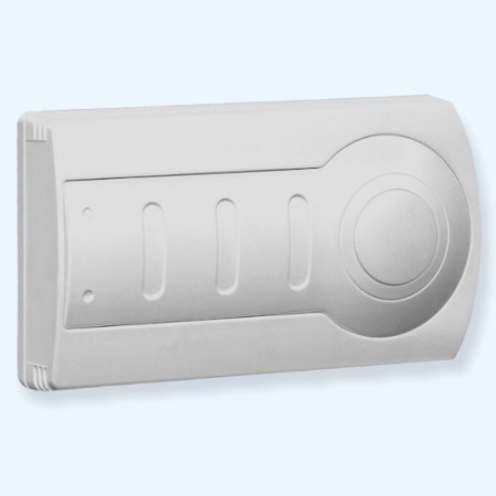 TUA 3T Shuft Преобразователь влажности и температуры комнатный