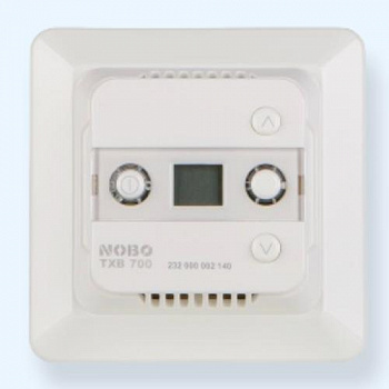 TXB 700 NOBO (НОБО) центральный термостат TXB 700 NOBO (НОБО) центральный термостат