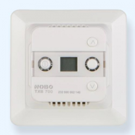 TXB 700 NOBO (НОБО) центральный термостат