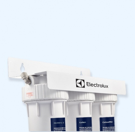 Фильтр для очистки воды Electrolux AquaModule Universal
