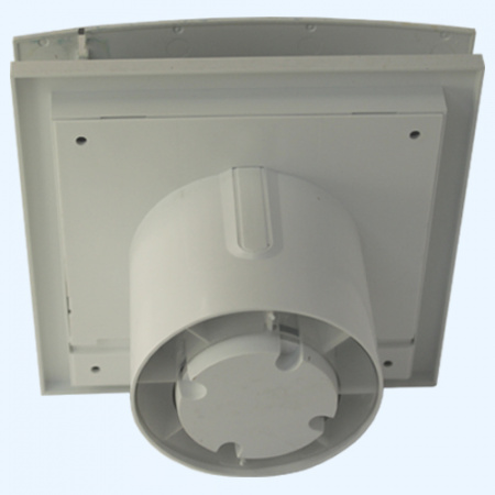 SILENT-100 CZ DESIGN BARCELONA Soler&Palau Накладной бытовой вентилятор SILENT-100 CZ DESIGN BARCELONA Soler&Palau Накладной бытовой вентилятор