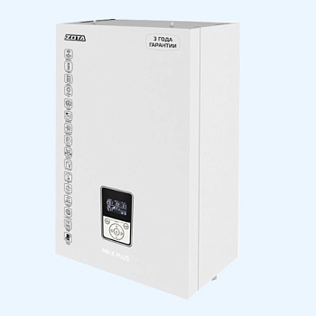 MK-X Plus 36 Zota Отопительный электрический котел MK-X Plus 36 Zota Отопительный электрический котел