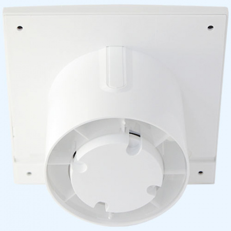 SILENT-100 CZ 12V Soler&Palau накладной бытовой вентилятор с трансформатором CT-12/14 R