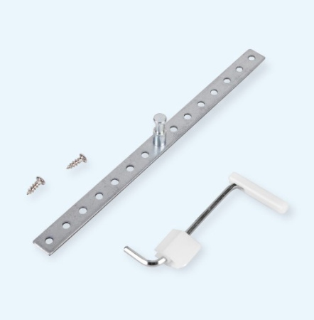 UE(230)-10T-MD Shuft Реверсивный электропривод для противопожарных клапанов