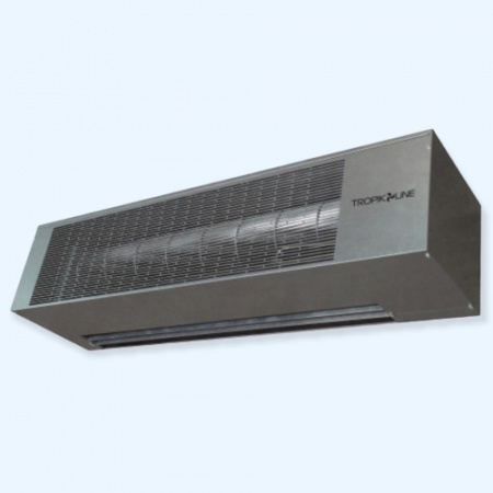 Х400A15 Techno Tropik Line (Тропик) Тепловая завеса Х400A15 Techno Tropik Line (Тропик) Тепловая завеса