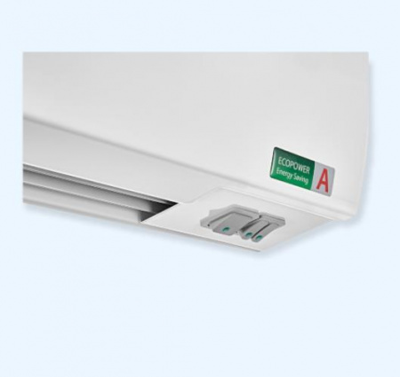 BHC-L10T05 Ballu Электрическая тепловая завеса