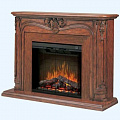 Электрические камины