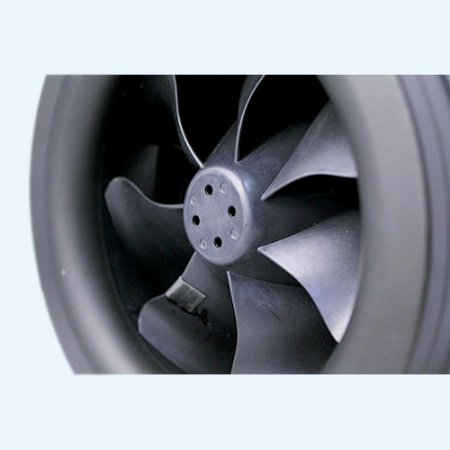 CMFE 200 Shuft энергосберегающий канальный вентилятор