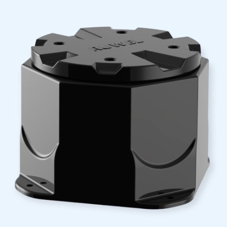 H290 Колодец КС Микро Полимер