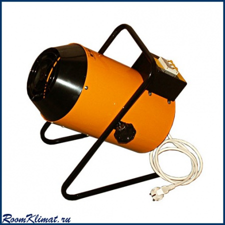 Тепловая пушка Тв-3.0/6.0 П