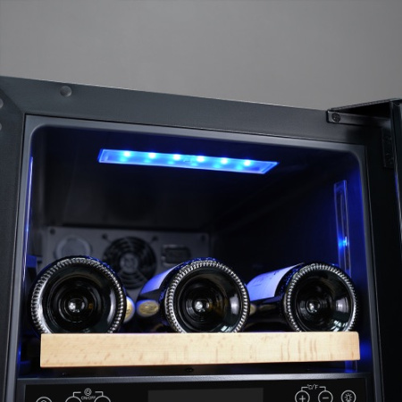 MV28-KBT2 Meyvel Винный шкаф