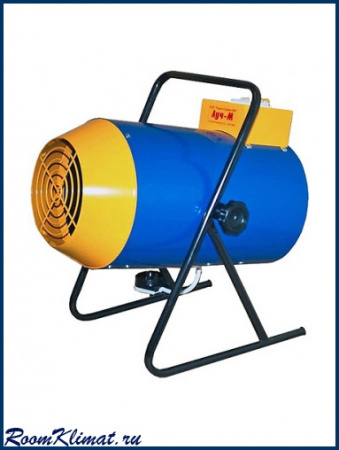 Тепловая пушка Тв-5.0/18.0 П Тепловая пушка Тв-5.0/18.0 П