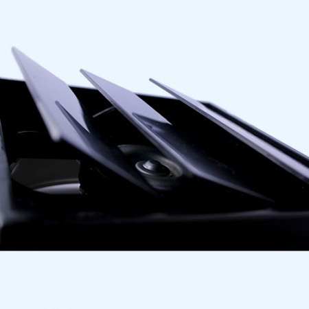 BPP 20 Bahcivan Оконный реверсивный вентилятор BPP 20 Bahcivan Оконный реверсивный вентилятор