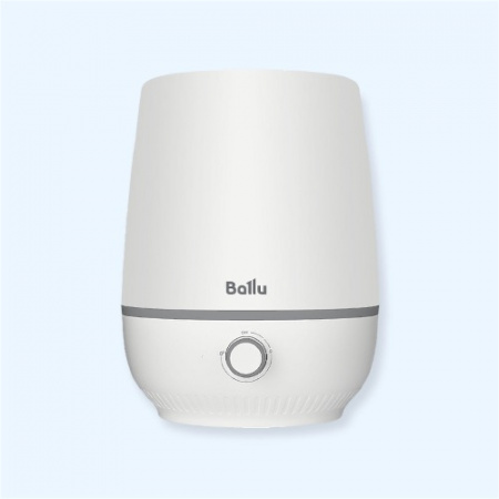 UHB-450 T Gray BALLU Увлажнитель воздуха ультразвуковой