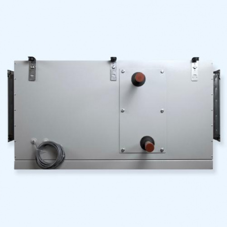 ВПУ 3000 EC W-GTC ФЬОРДИ Приточная установка с водяным нагревателем