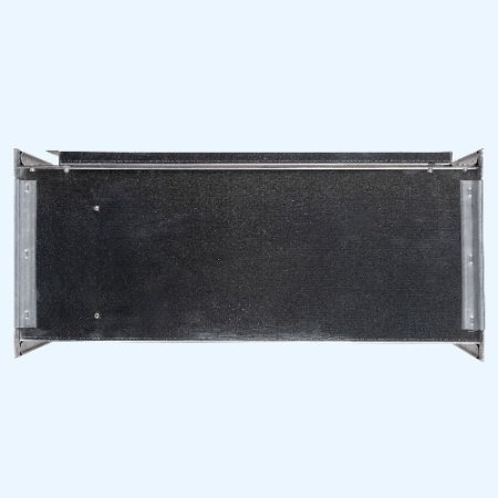 FBRr 700*400 Shuft Фильтр-бокс (корпус)