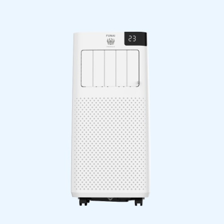 MAC-MG28CON01 MAGNOLIA FUNAI Мобильный кондиционер MAC-MG28CON01 MAGNOLIA FUNAI Мобильный кондиционер