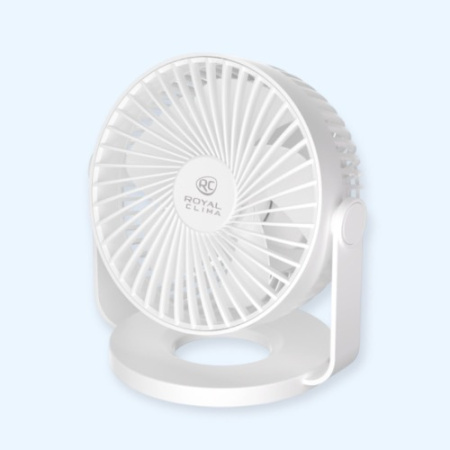 RSF-0401M-WT Royal Clima Бытовой вентилятор