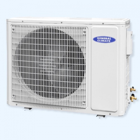 GC-DN12HWF / GU-U12HF General Climate Сплит-система канального типа GC-DN12HWF / GU-U12HF General Climate Сплит-система канального типа